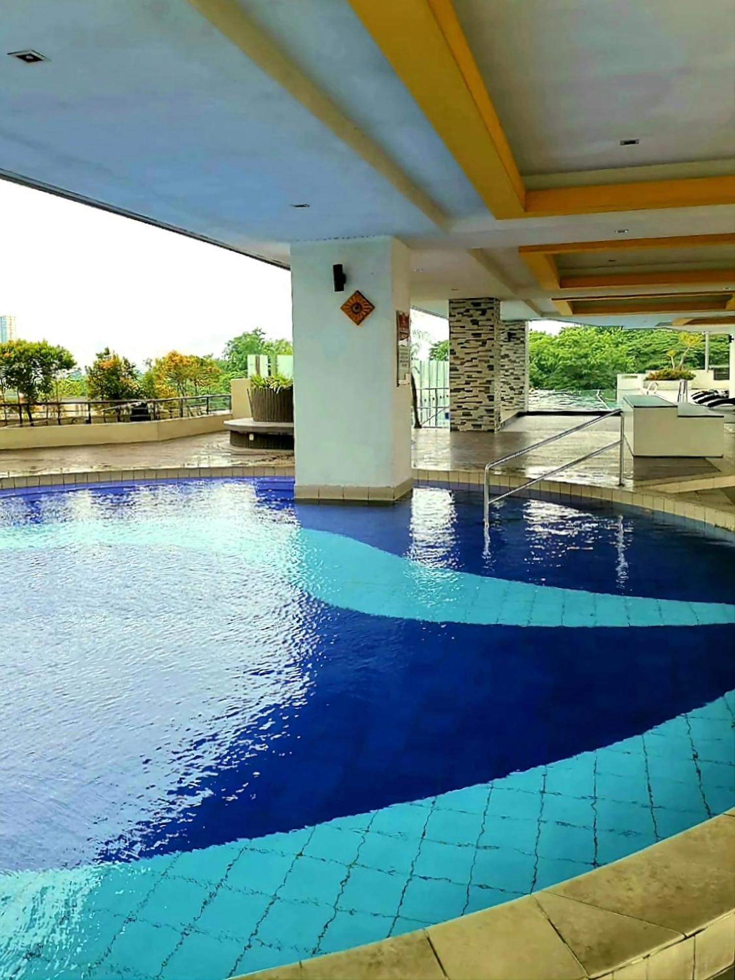 Ipoh City Centre Majestic 2 Room Holiday Suite By City Home Empire Экстерьер фото